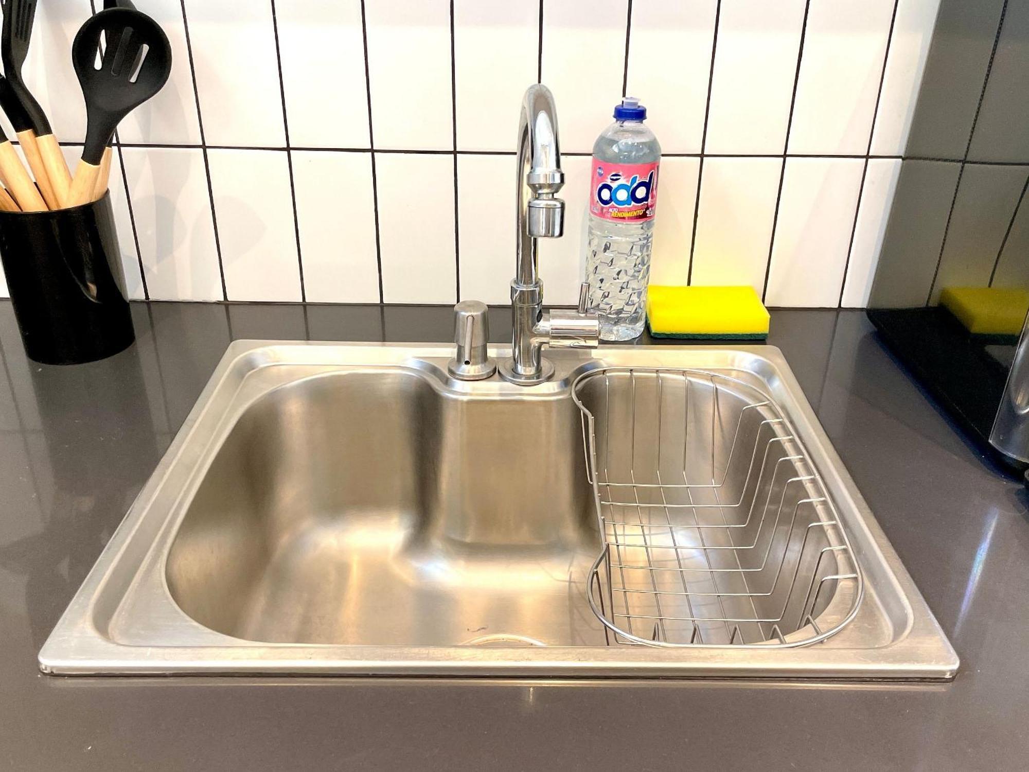 Reformado E Moderno Ao Lado Da De Ipanema! Appartement *