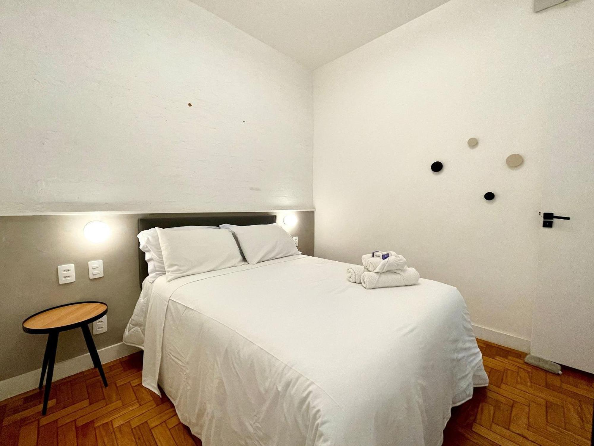 Reformado E Moderno Ao Lado Da De Ipanema! Appartement