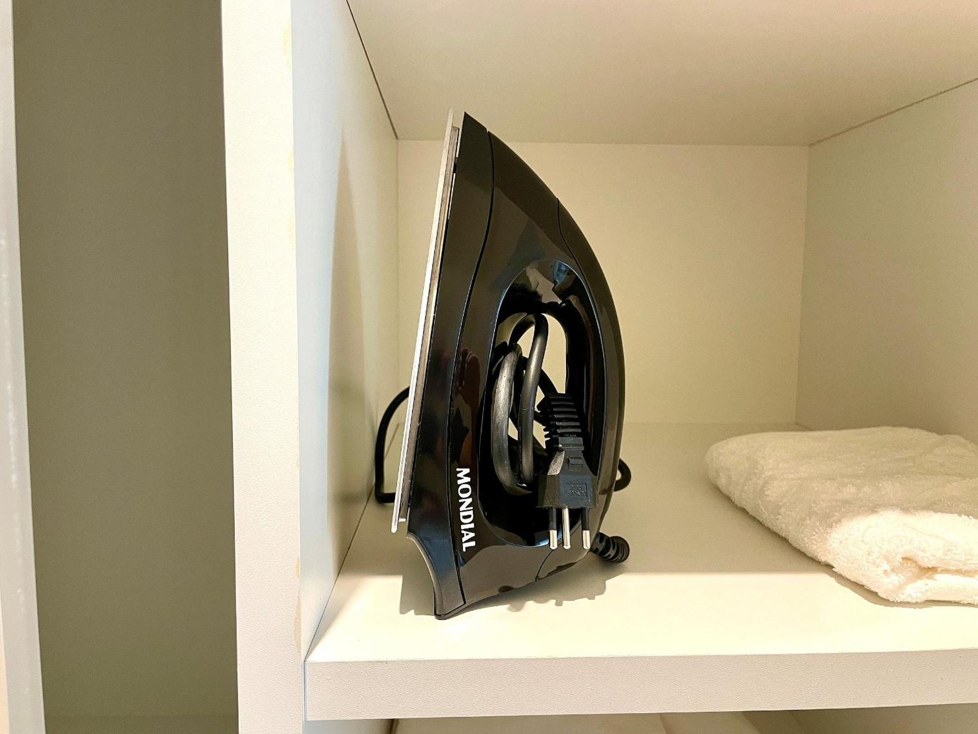 Appartement Reformado E Moderno Ao Lado Da De Ipanema! *