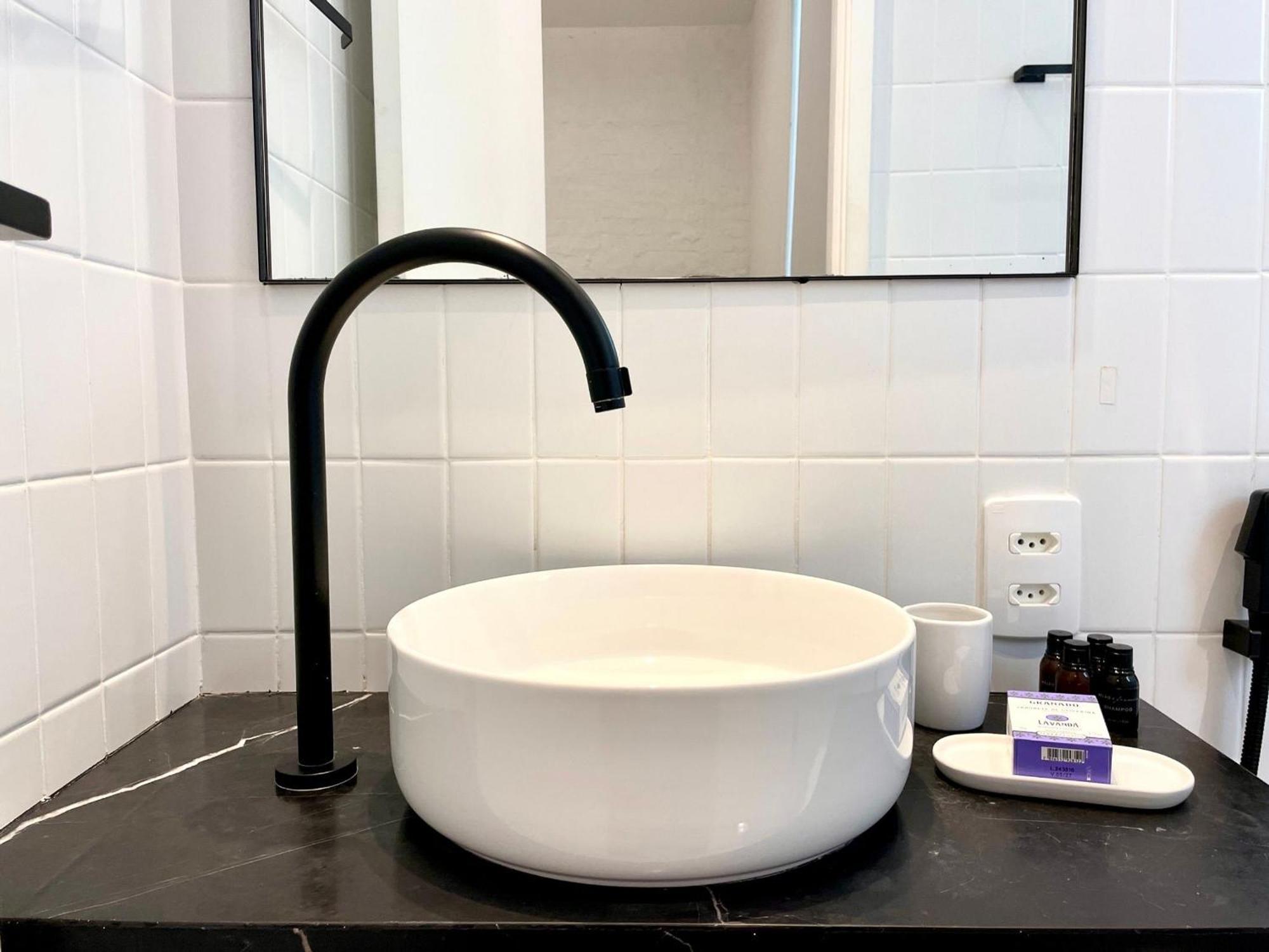Reformado E Moderno Ao Lado Da De Ipanema! Appartement *
