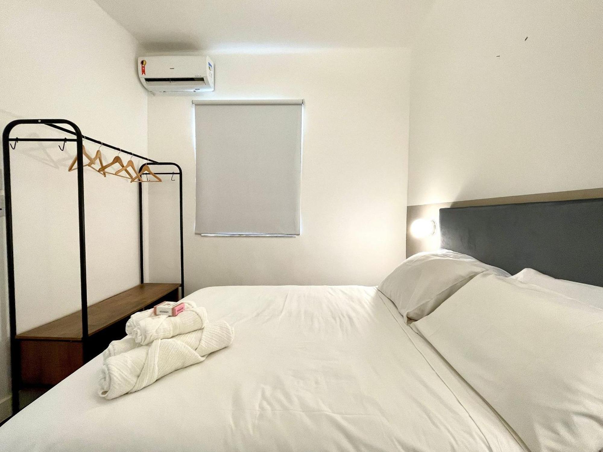 Appartement Reformado E Moderno Ao Lado Da De Ipanema! Rio de Janeiro