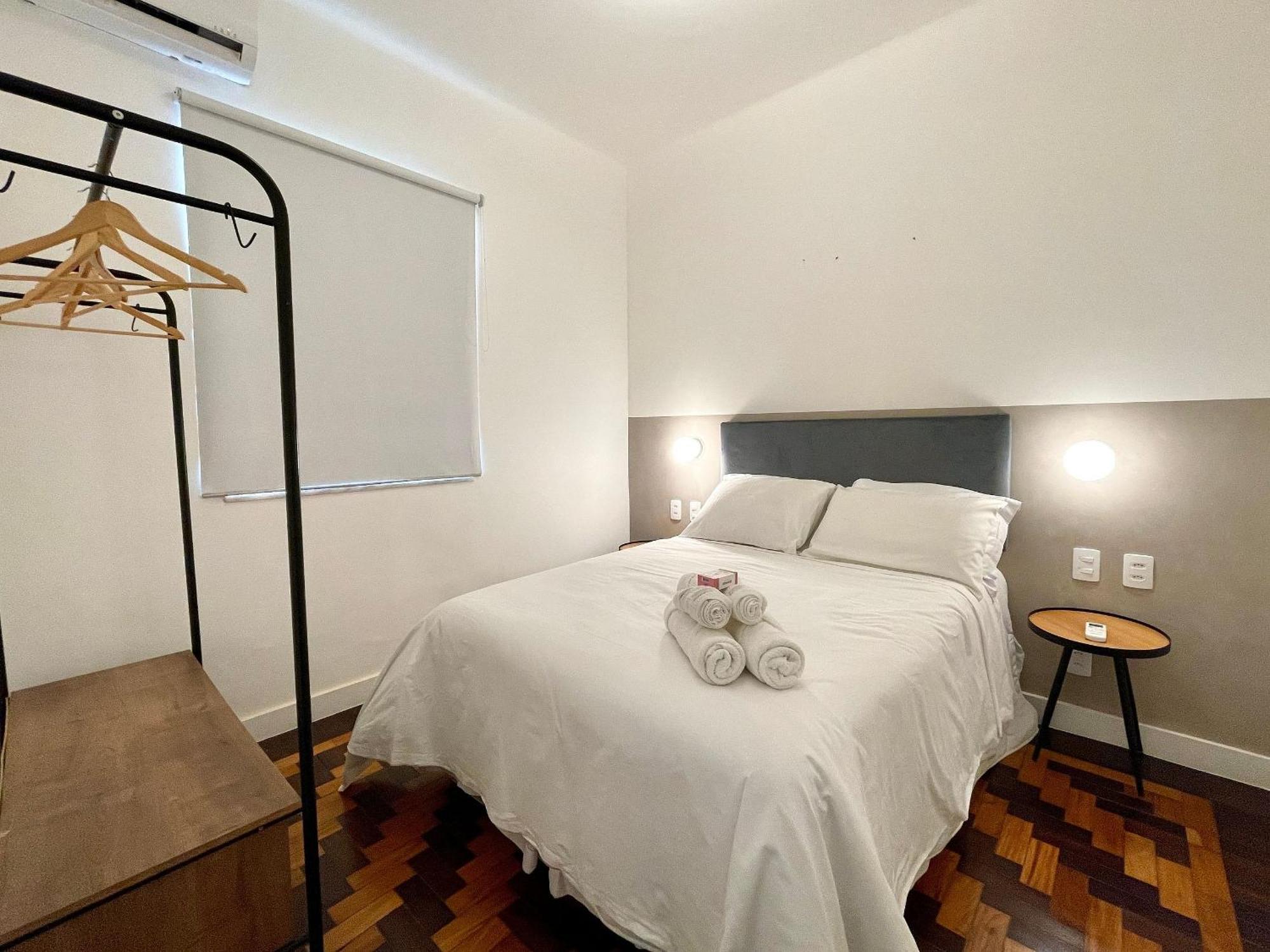 Reformado E Moderno Ao Lado Da De Ipanema! Appartement *