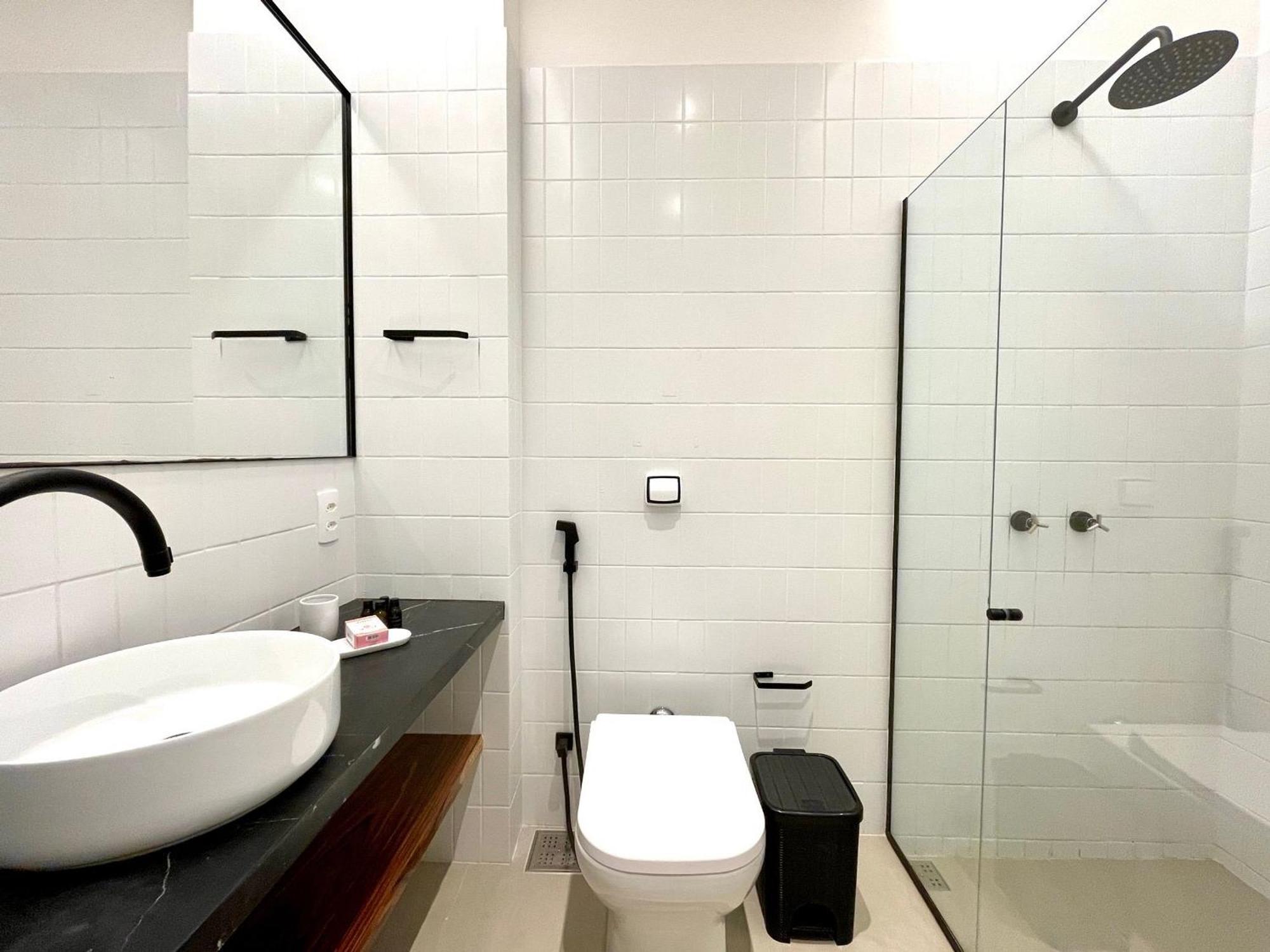 Reformado E Moderno Ao Lado Da De Ipanema! Appartement