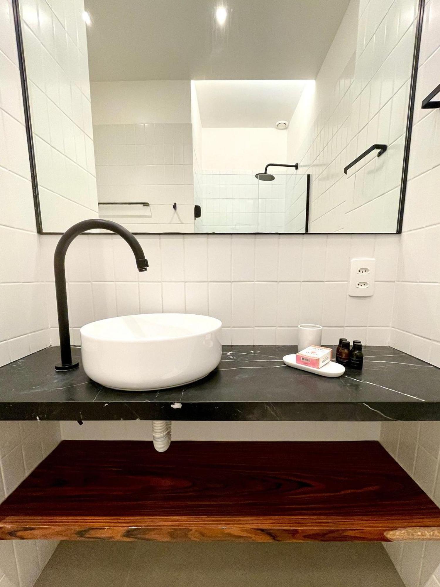 Reformado E Moderno Ao Lado Da De Ipanema! Apartamento Río de Janeiro